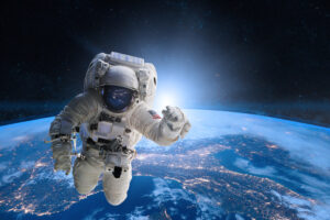 Axiom Space selected Aurora's AI software
