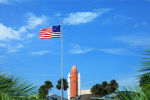 Kennedy Space Center