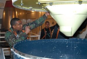 Aurora intelligent scheduling framework is leveraged by the US Air Force Global Strike Command